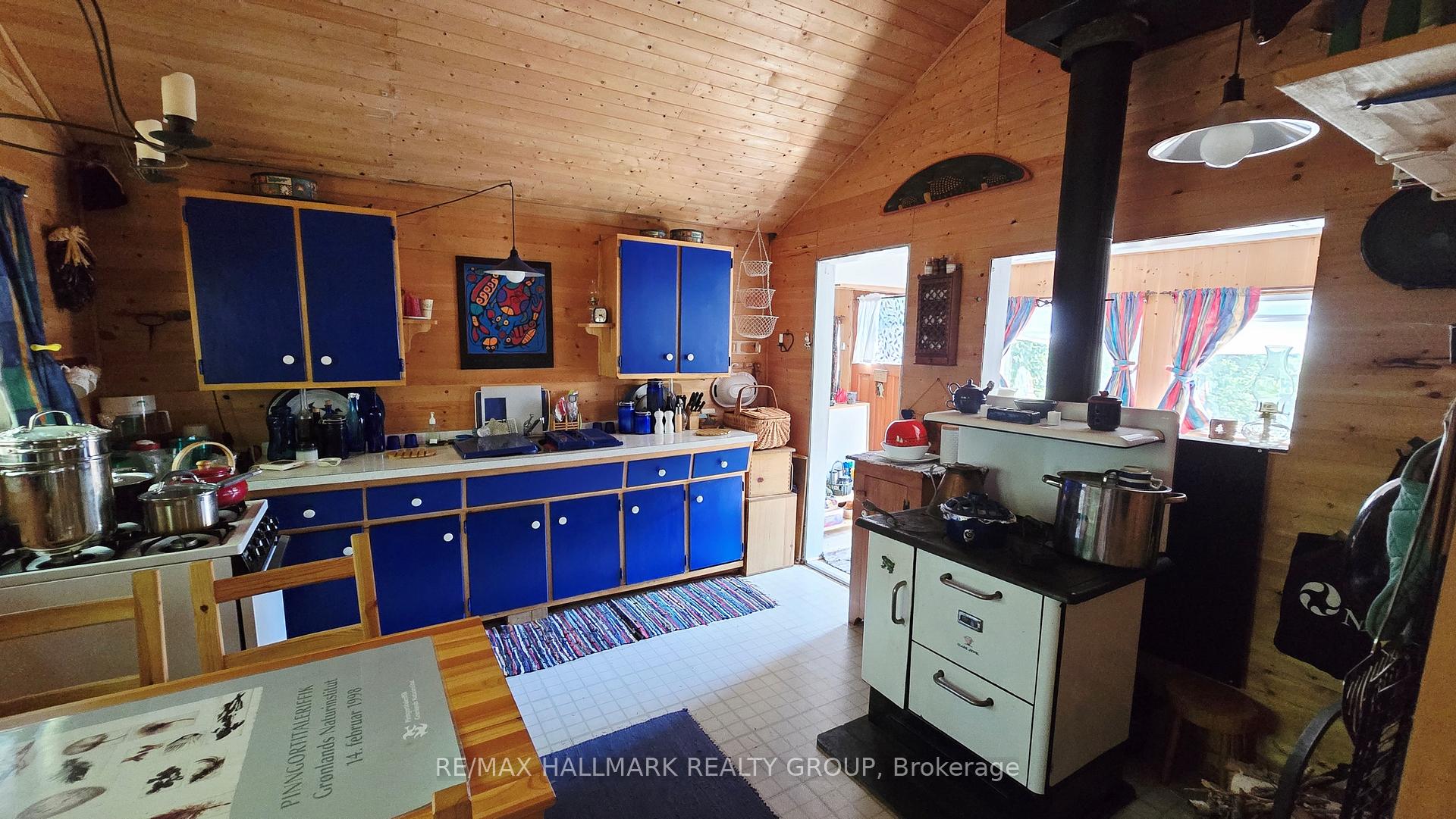 Photo 22 of 900 Brendan's Island, Lanark Highlands, Lanark Highlands (Darling) Twp — HOMEH
