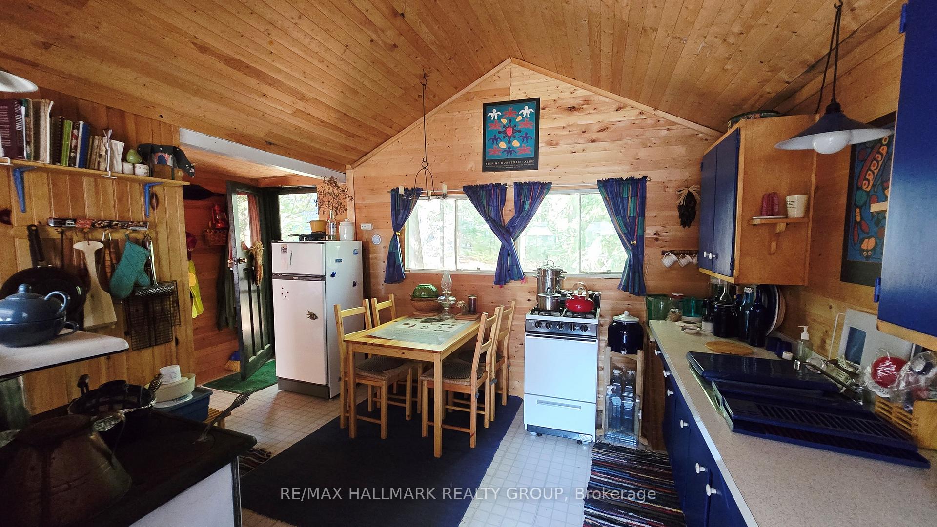 Photo 23 of 900 Brendan's Island, Lanark Highlands, Lanark Highlands (Darling) Twp — HOMEH