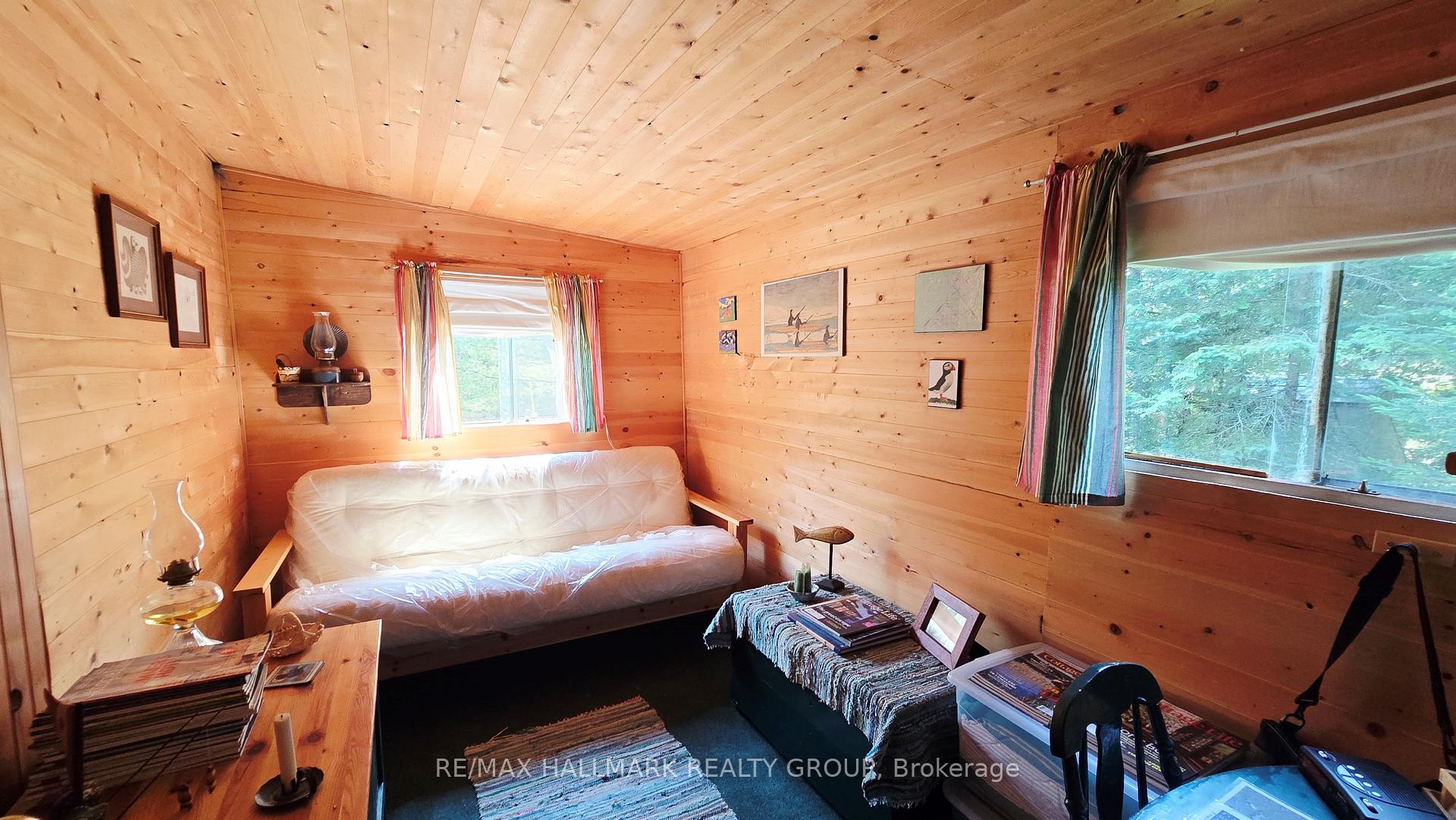 Photo 25 of 900 Brendan's Island, Lanark Highlands, Lanark Highlands (Darling) Twp — HOMEH