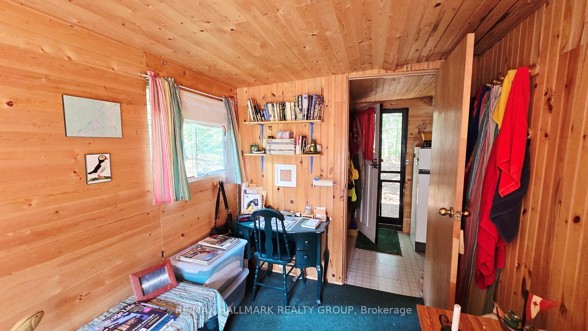 Photo 26 of 900 Brendan's Island, Lanark Highlands, Lanark Highlands (Darling) Twp — HOMEH