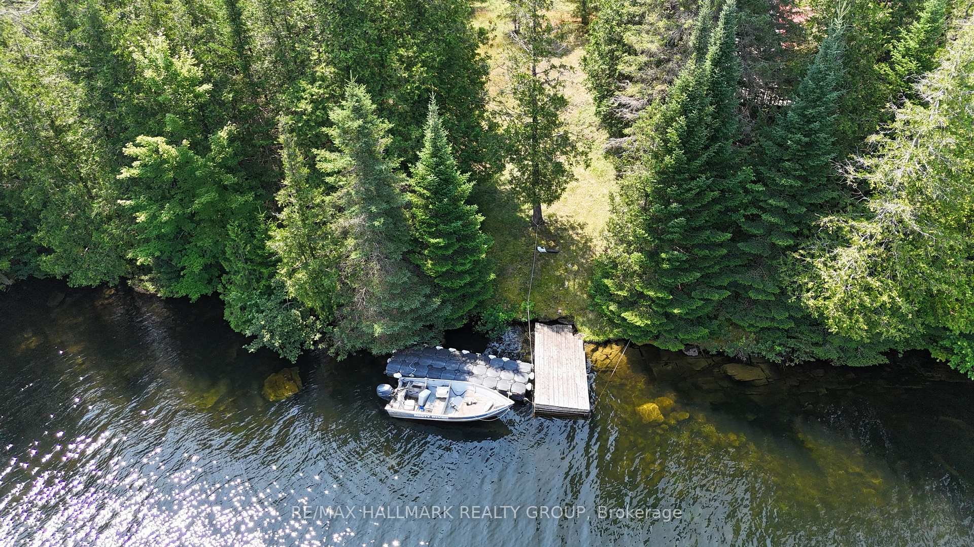 Photo 29 of 900 Brendan's Island, Lanark Highlands, Lanark Highlands (Darling) Twp — HOMEH
