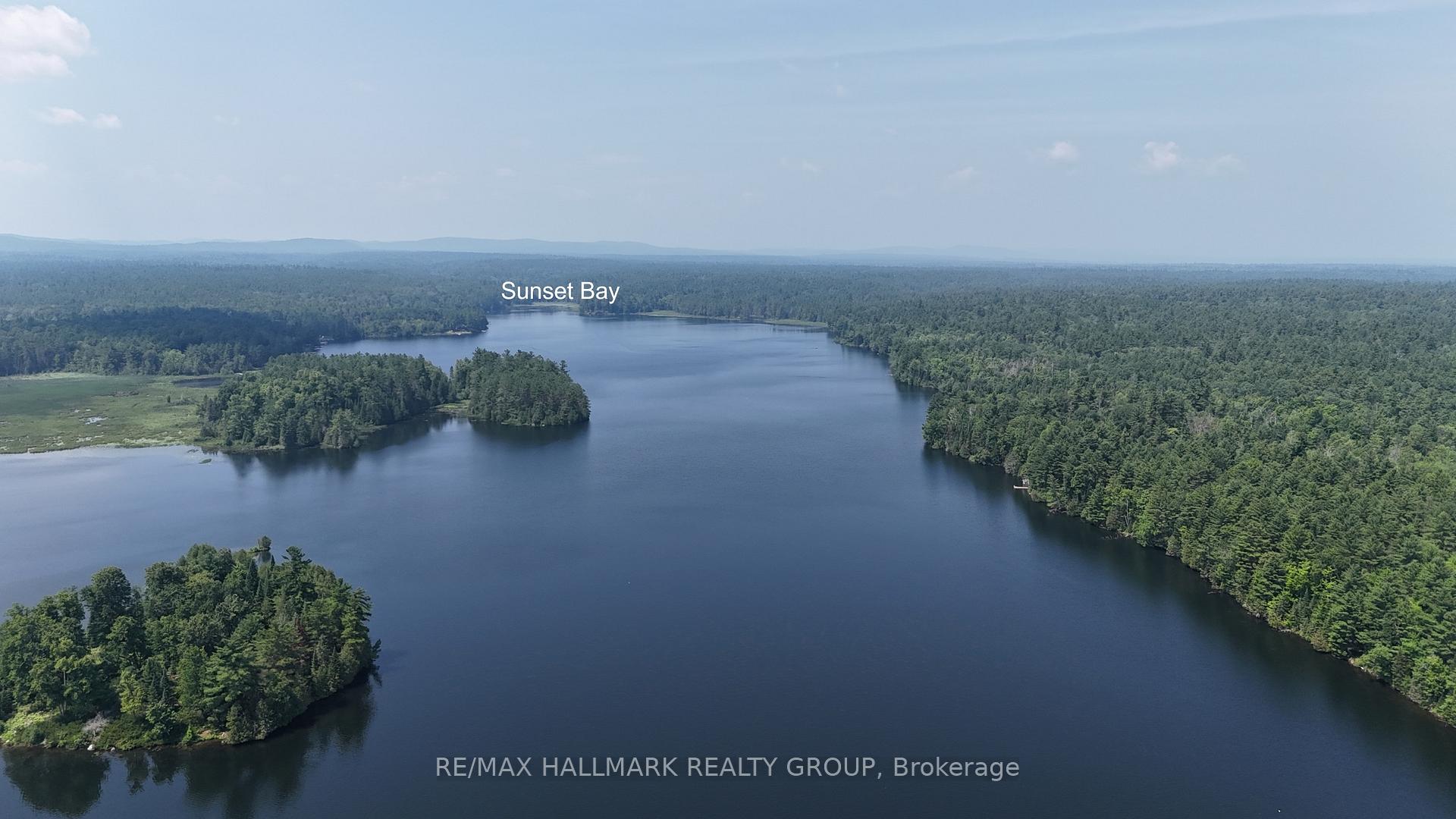 Photo 31 of 900 Brendan's Island, Lanark Highlands, Lanark Highlands (Darling) Twp — HOMEH