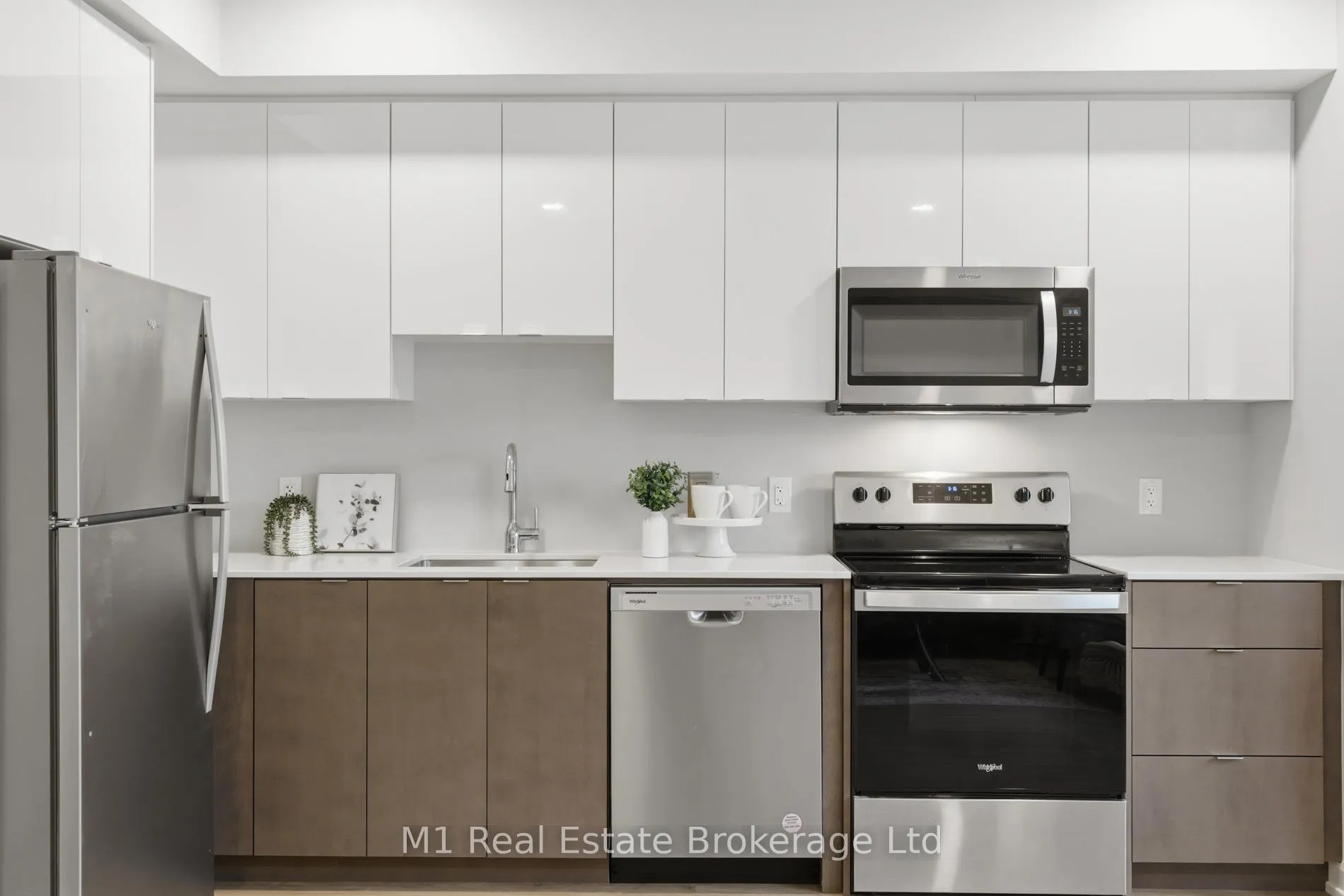 Photo 2 of Unit 116, 708 Woolwich Street, Guelph, Riverside Park — HOMEH