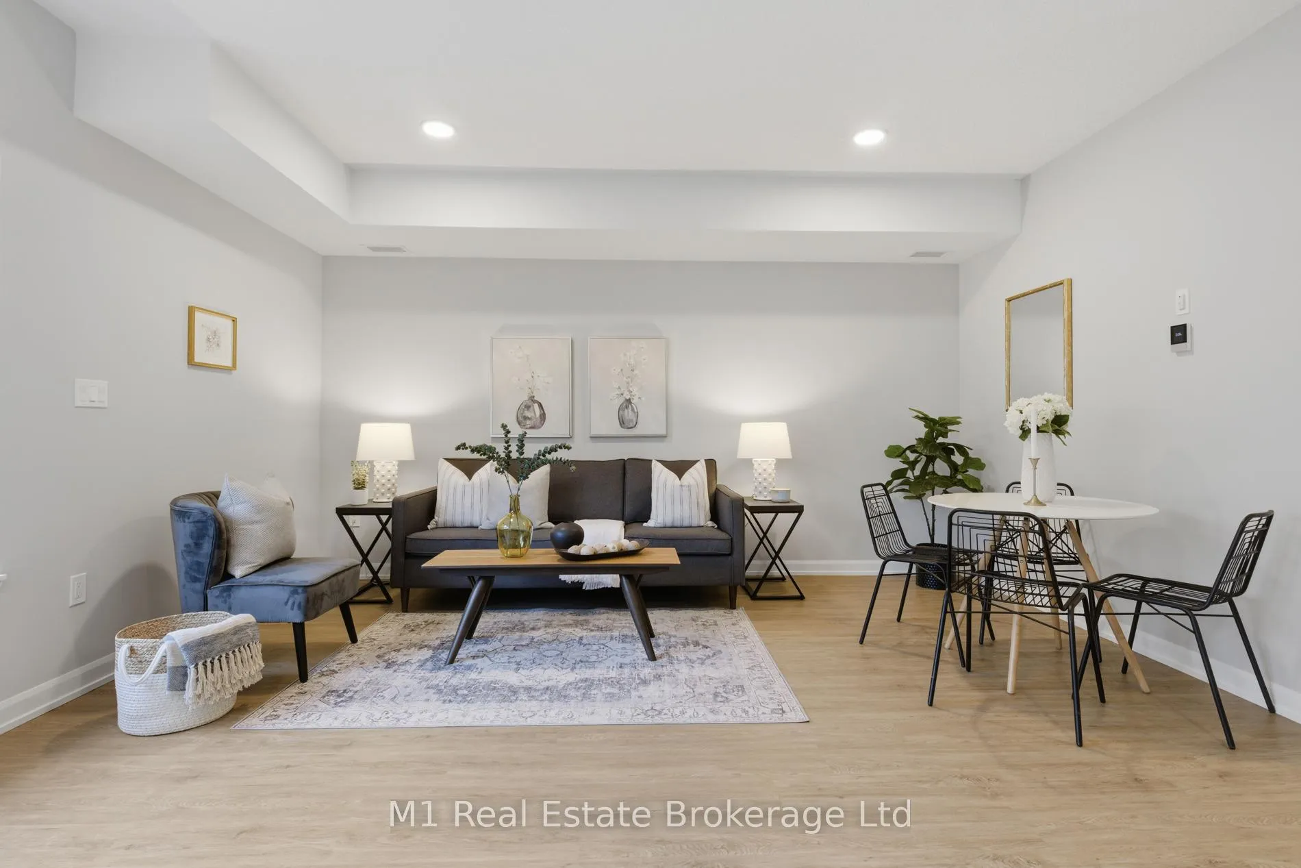 Photo 4 of Unit 116, 708 Woolwich Street, Guelph, Riverside Park — HOMEH