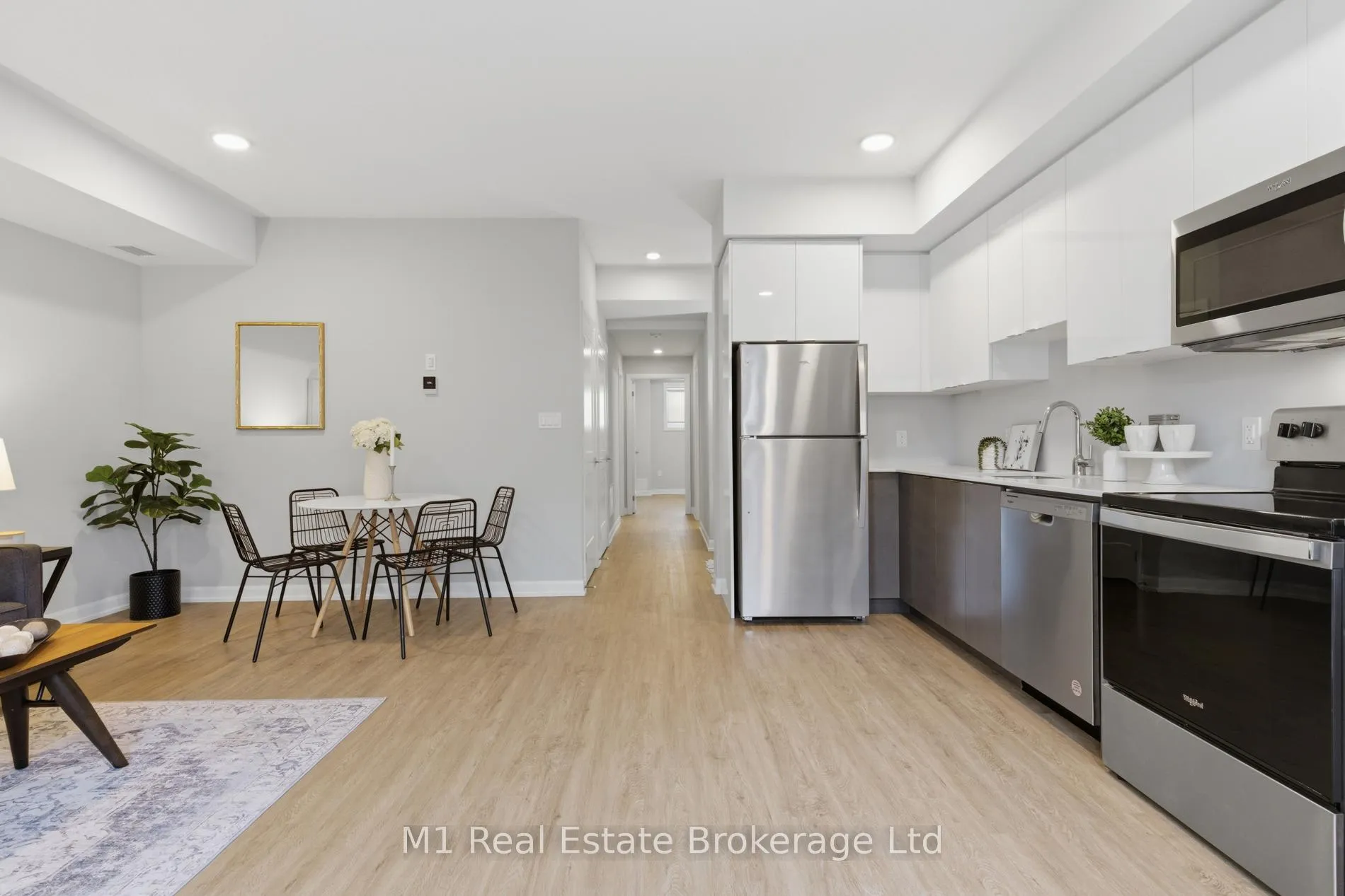Photo 5 of Unit 116, 708 Woolwich Street, Guelph, Riverside Park — HOMEH
