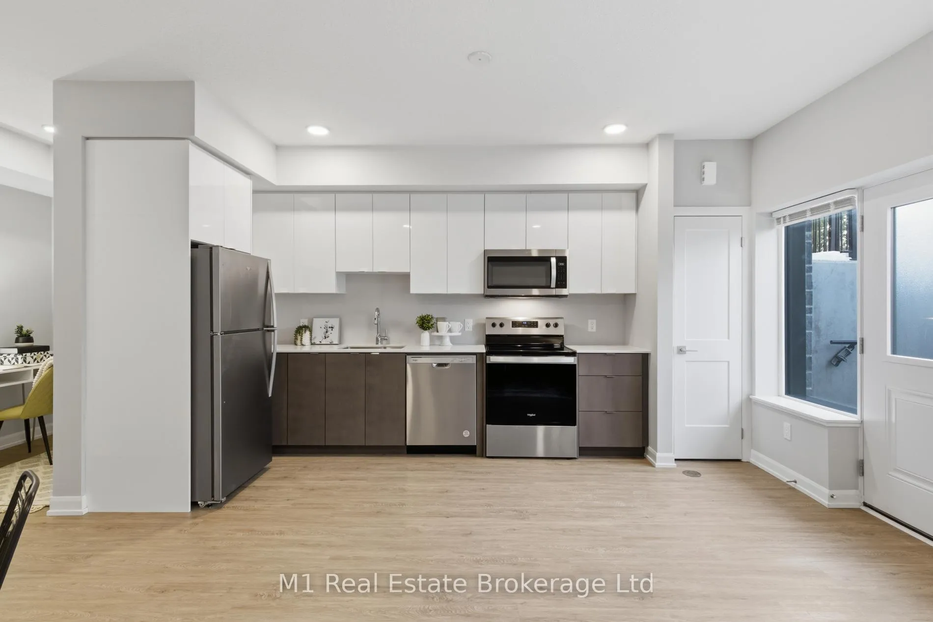 Photo 7 of Unit 116, 708 Woolwich Street, Guelph, Riverside Park — HOMEH
