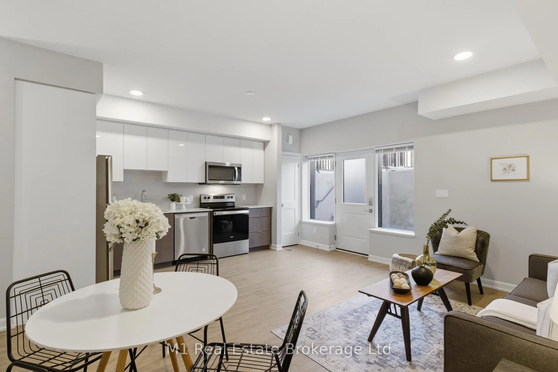 Photo 8 of Unit 116, 708 Woolwich Street, Guelph, Riverside Park — HOMEH