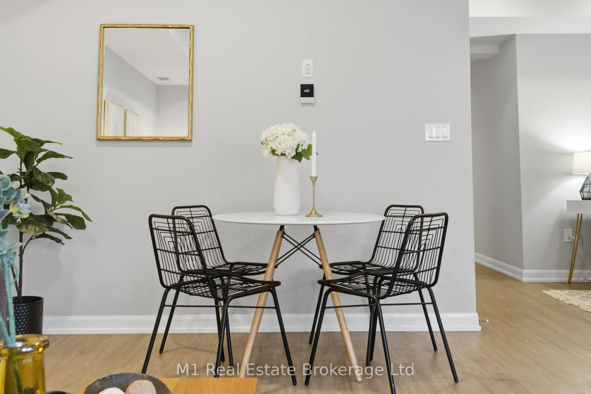 Photo 9 of Unit 116, 708 Woolwich Street, Guelph, Riverside Park — HOMEH
