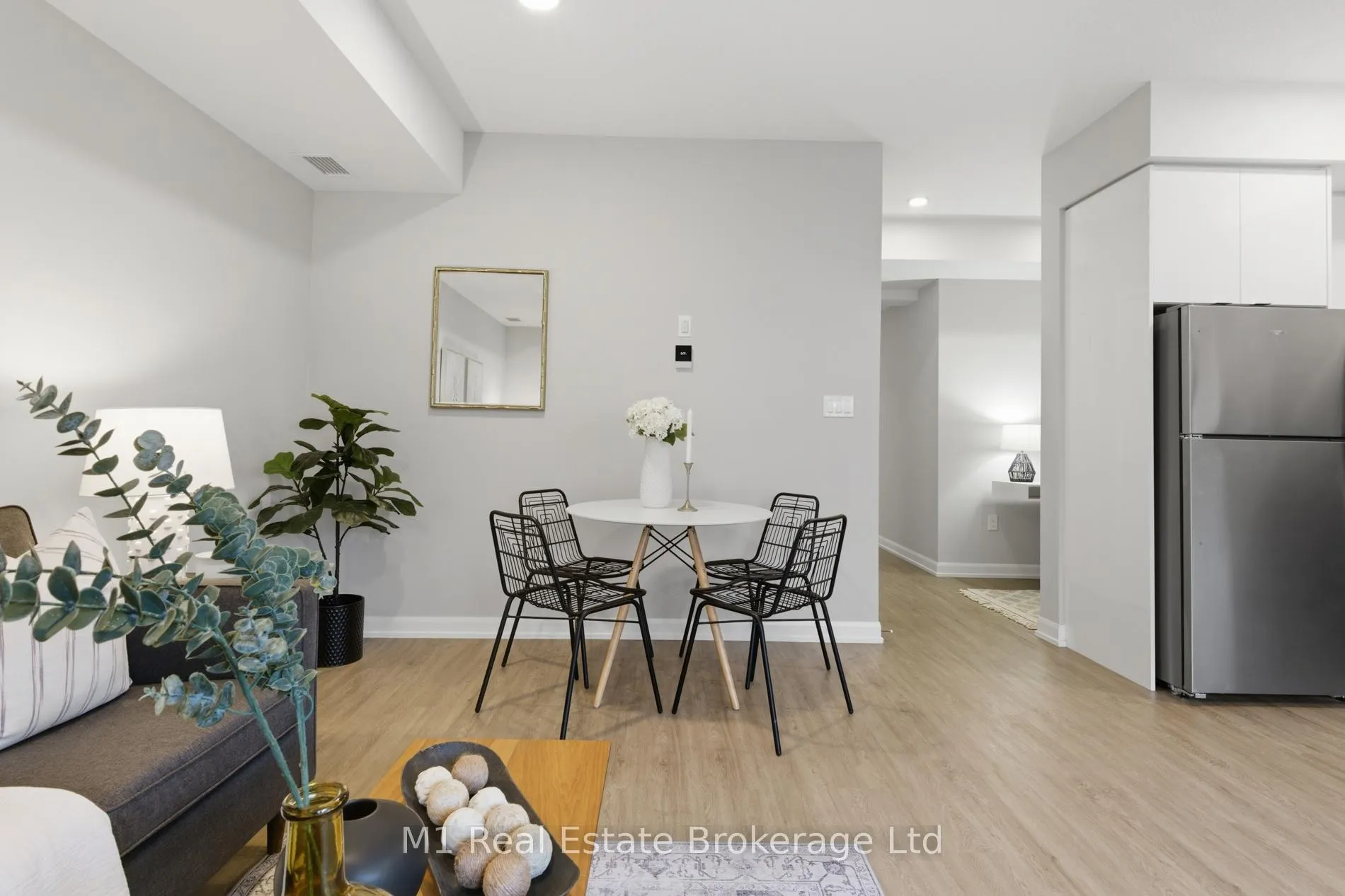 Photo 10 of Unit 116, 708 Woolwich Street, Guelph, Riverside Park — HOMEH