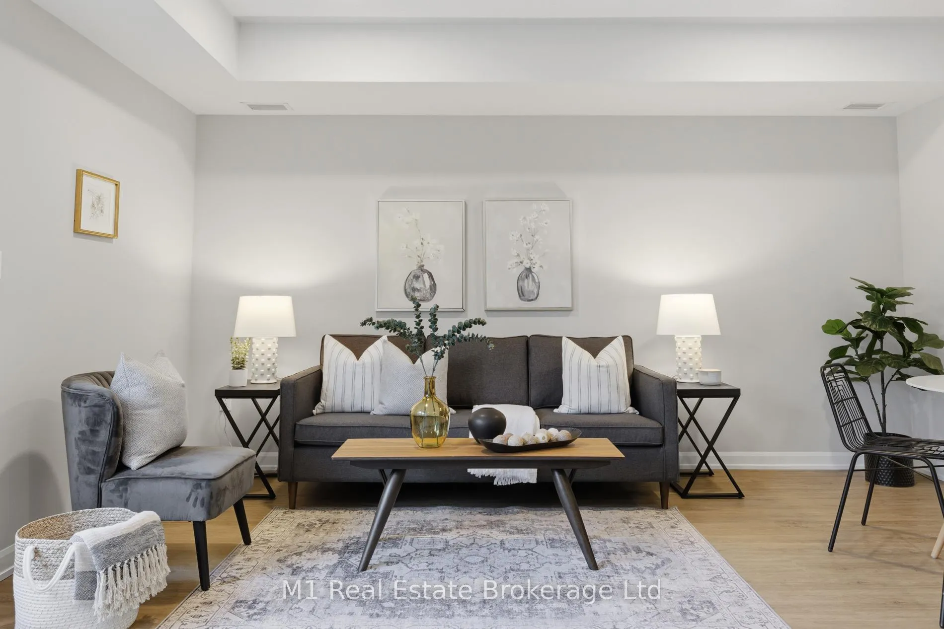Photo 11 of Unit 116, 708 Woolwich Street, Guelph, Riverside Park — HOMEH