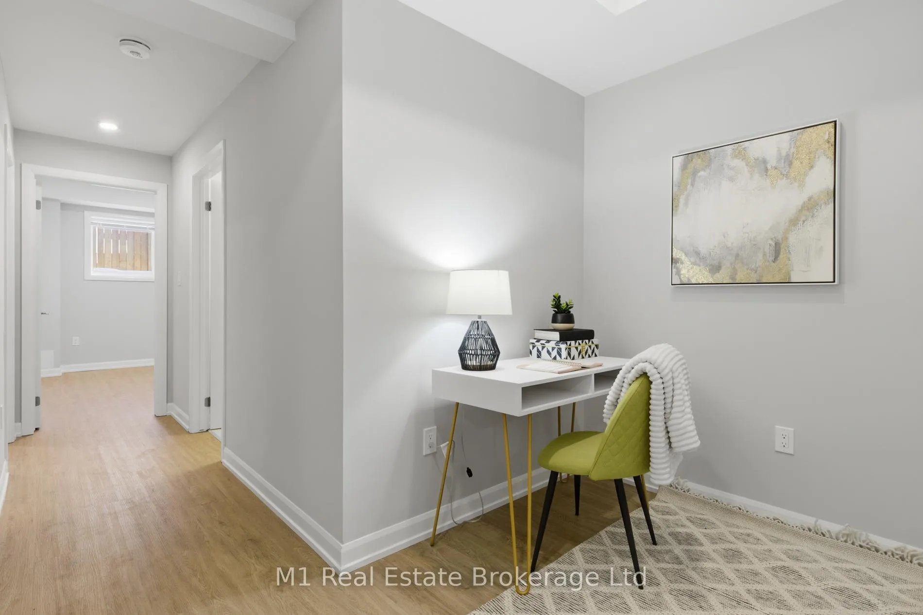 Photo 12 of Unit 116, 708 Woolwich Street, Guelph, Riverside Park — HOMEH