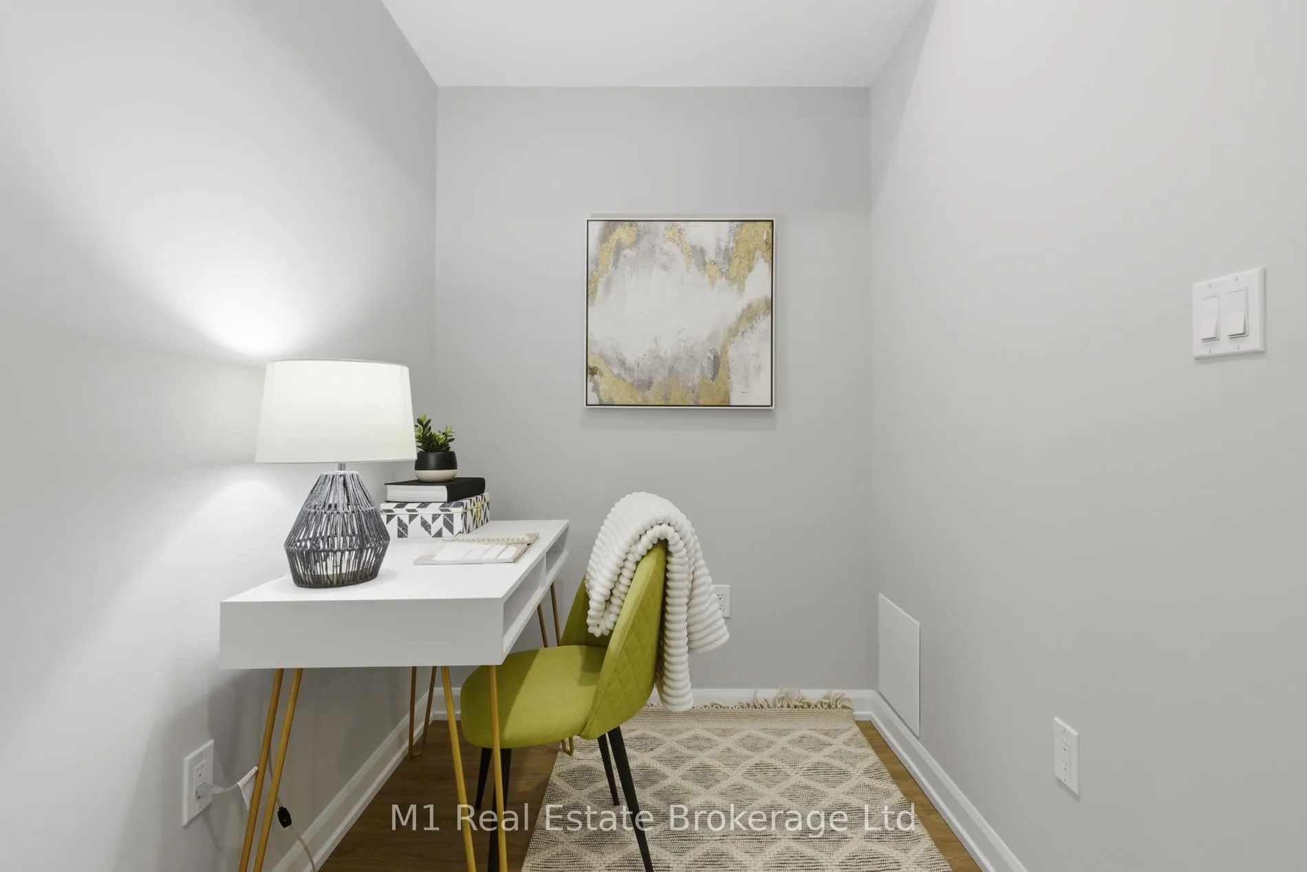 Photo 13 of Unit 116, 708 Woolwich Street, Guelph, Riverside Park — HOMEH