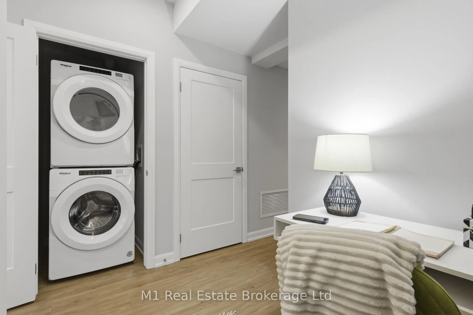 Photo 14 of Unit 116, 708 Woolwich Street, Guelph, Riverside Park — HOMEH