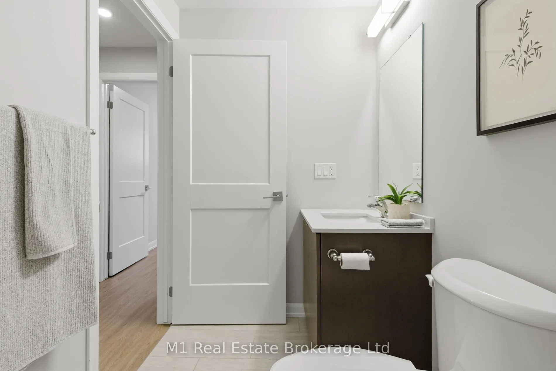 Photo 15 of Unit 116, 708 Woolwich Street, Guelph, Riverside Park — HOMEH