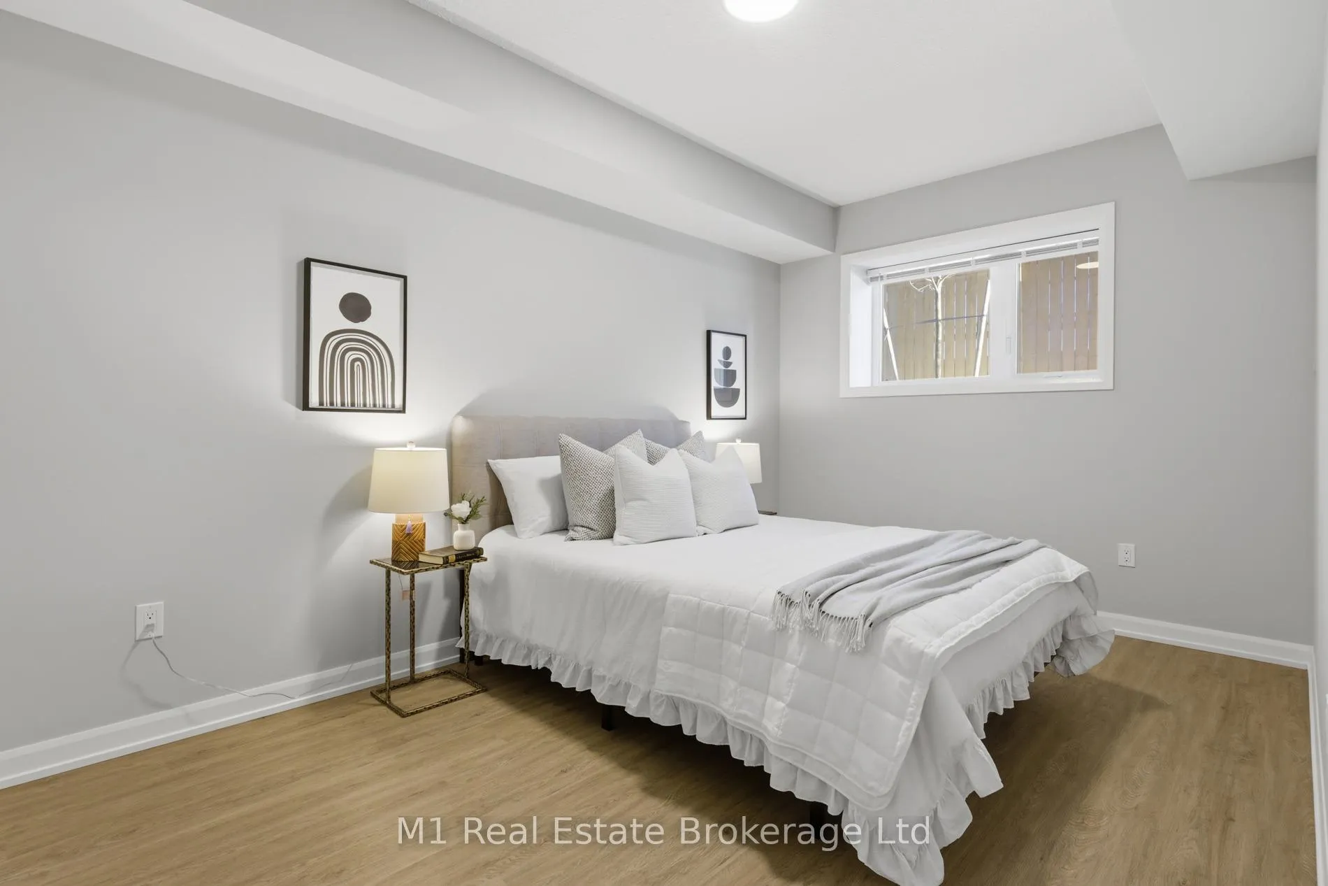 Photo 16 of Unit 116, 708 Woolwich Street, Guelph, Riverside Park — HOMEH