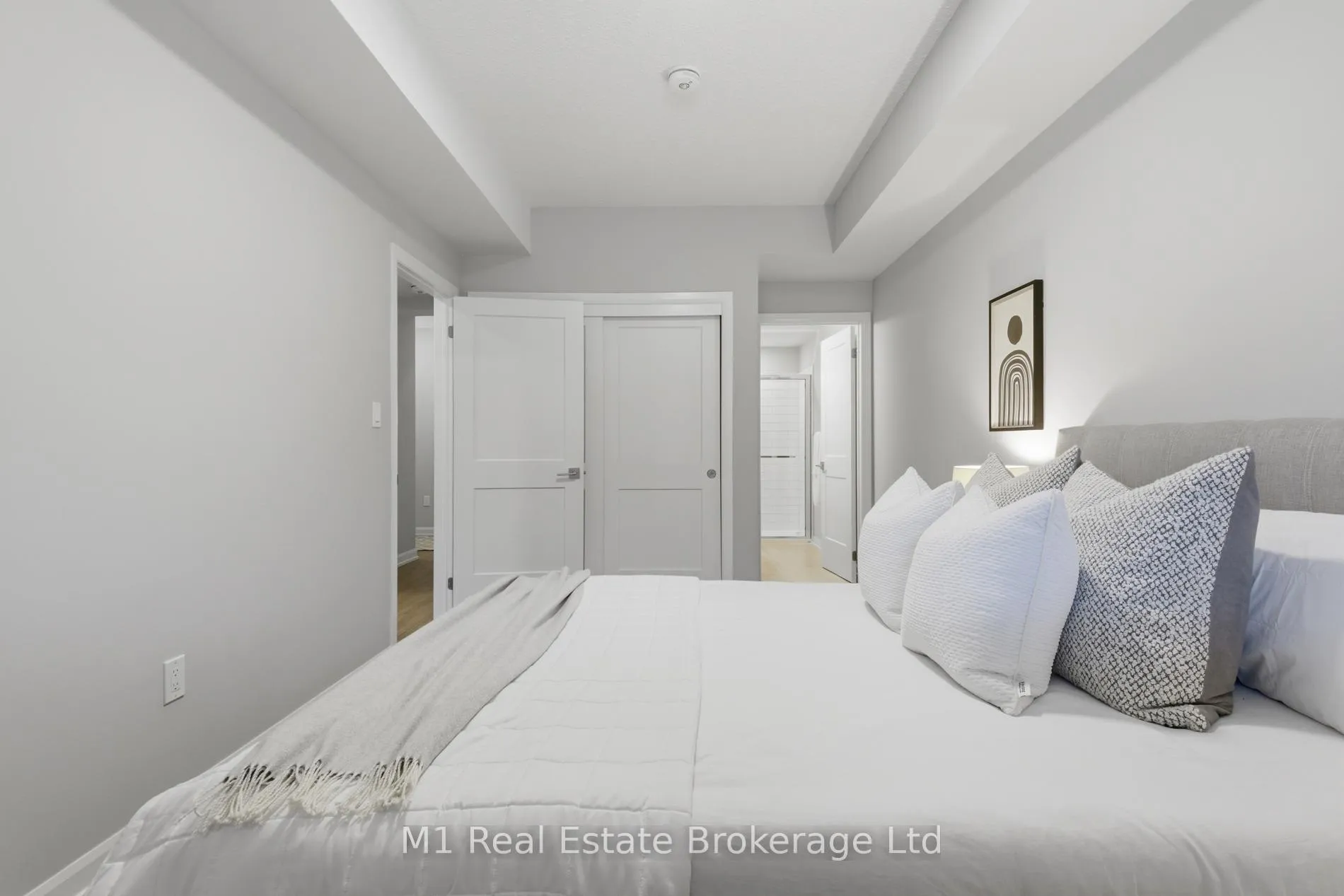 Photo 17 of Unit 116, 708 Woolwich Street, Guelph, Riverside Park — HOMEH