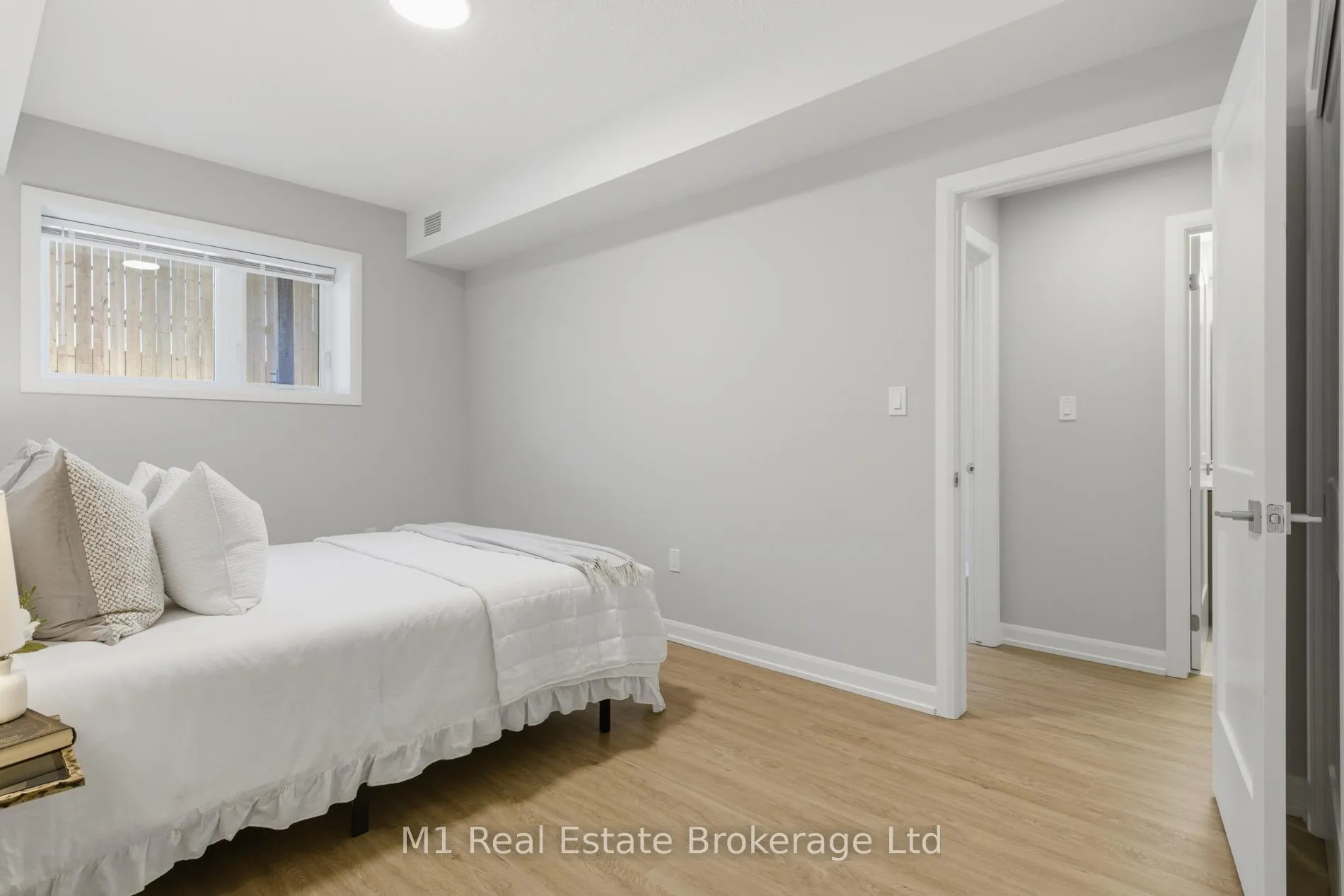 Photo 18 of Unit 116, 708 Woolwich Street, Guelph, Riverside Park — HOMEH