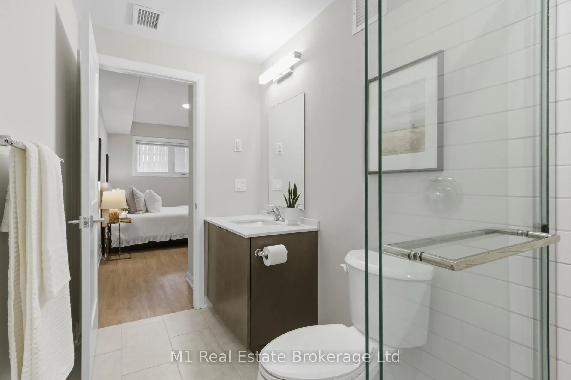 Photo 19 of Unit 116, 708 Woolwich Street, Guelph, Riverside Park — HOMEH