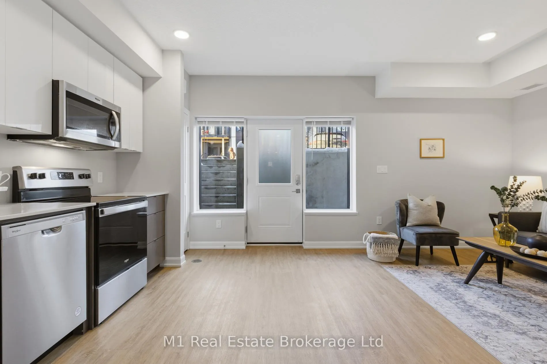 Photo 25 of Unit 116, 708 Woolwich Street, Guelph, Riverside Park — HOMEH
