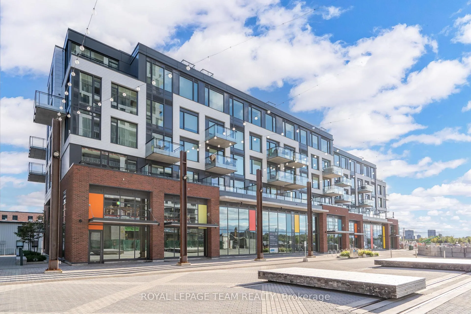 Photo 2 of Unit 412, 320 Miwate Private, Ottawa, Mechanicsville — HOMEH