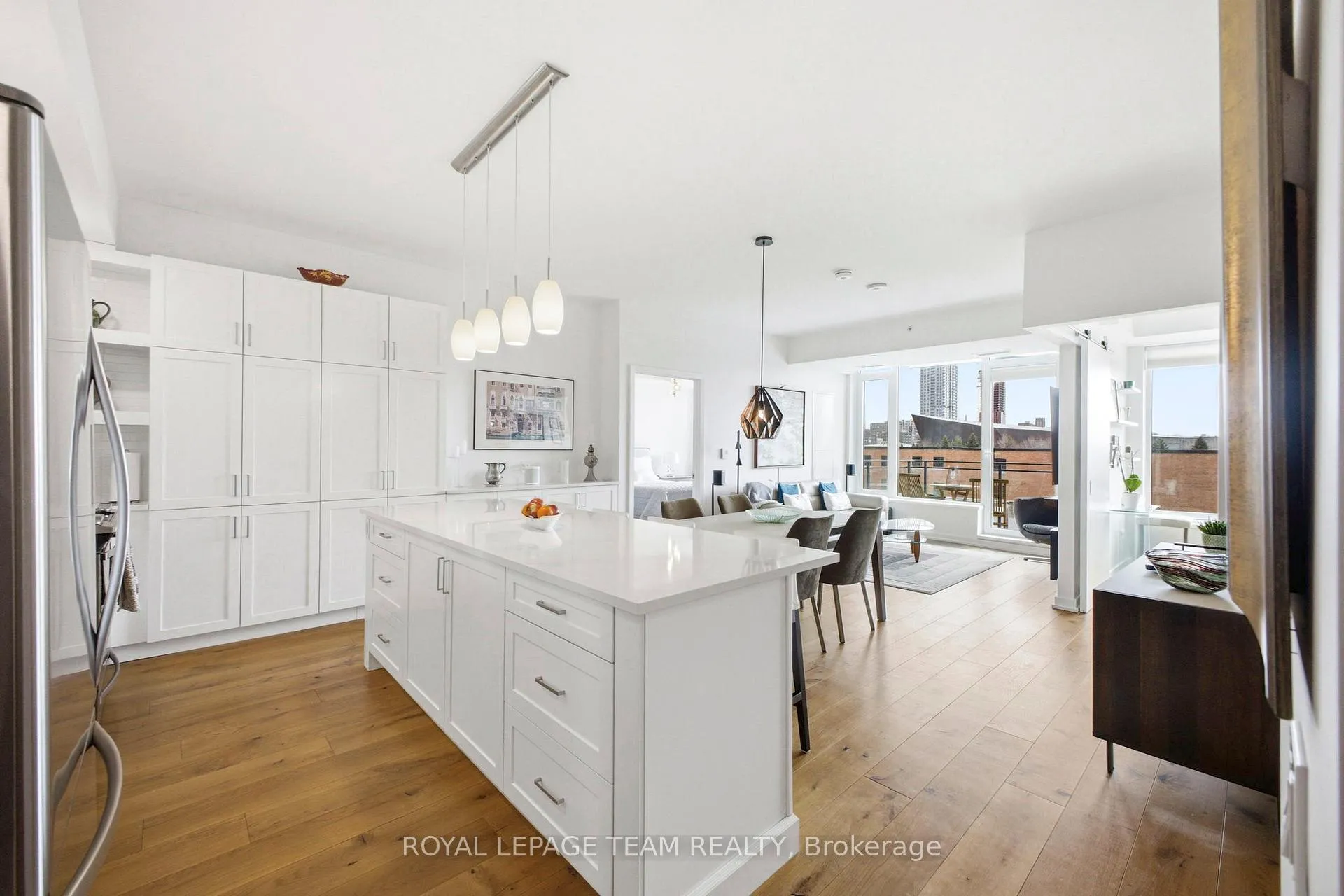 Photo 6 of Unit 412, 320 Miwate Private, Ottawa, Mechanicsville — HOMEH