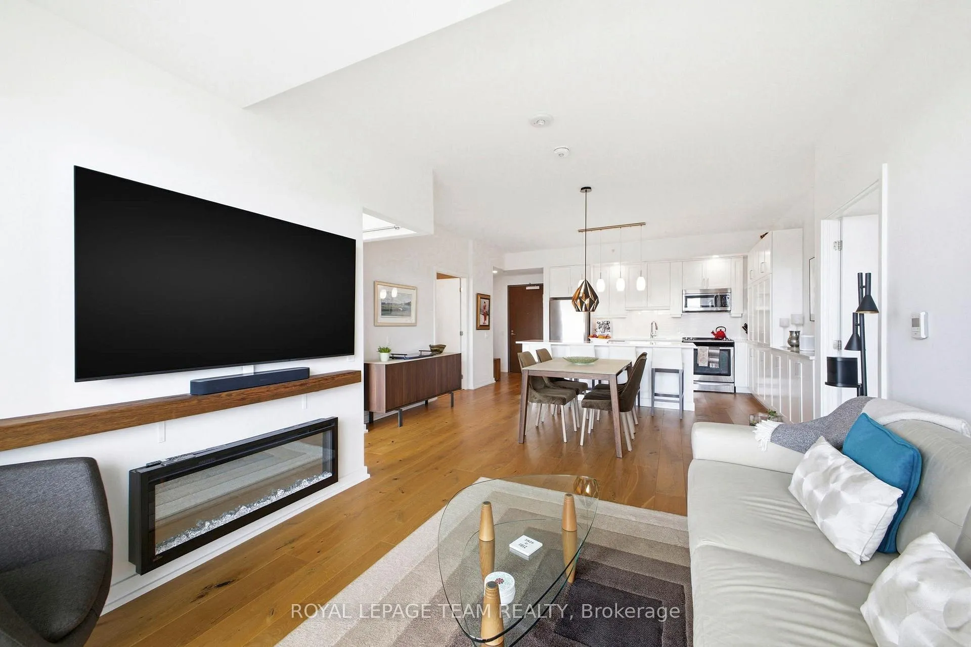 Photo 17 of Unit 412, 320 Miwate Private, Ottawa, Mechanicsville — HOMEH