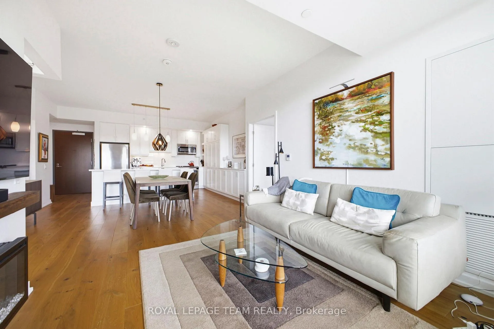 Photo 18 of Unit 412, 320 Miwate Private, Ottawa, Mechanicsville — HOMEH
