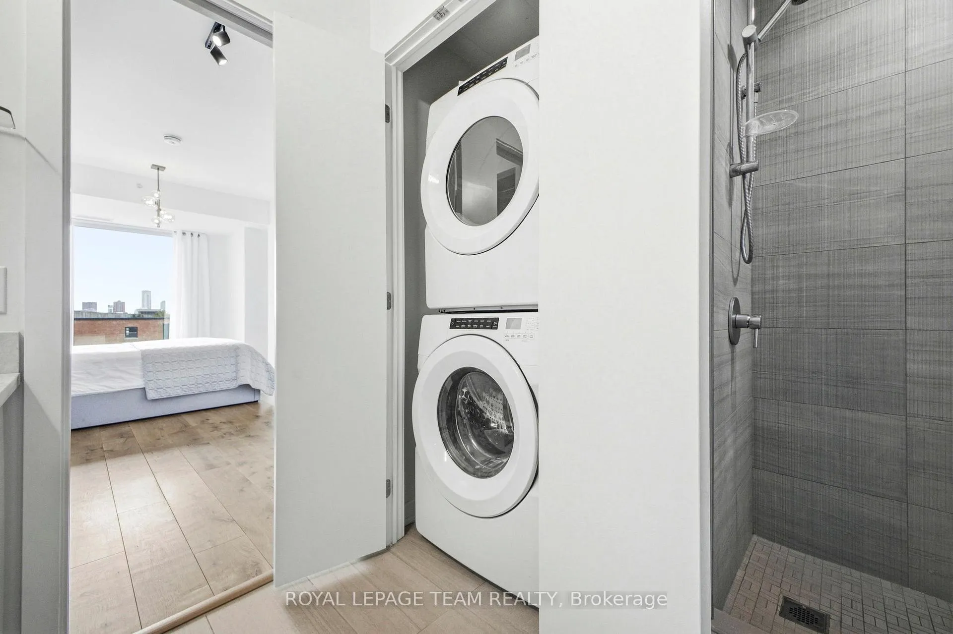 Photo 26 of Unit 412, 320 Miwate Private, Ottawa, Mechanicsville — HOMEH