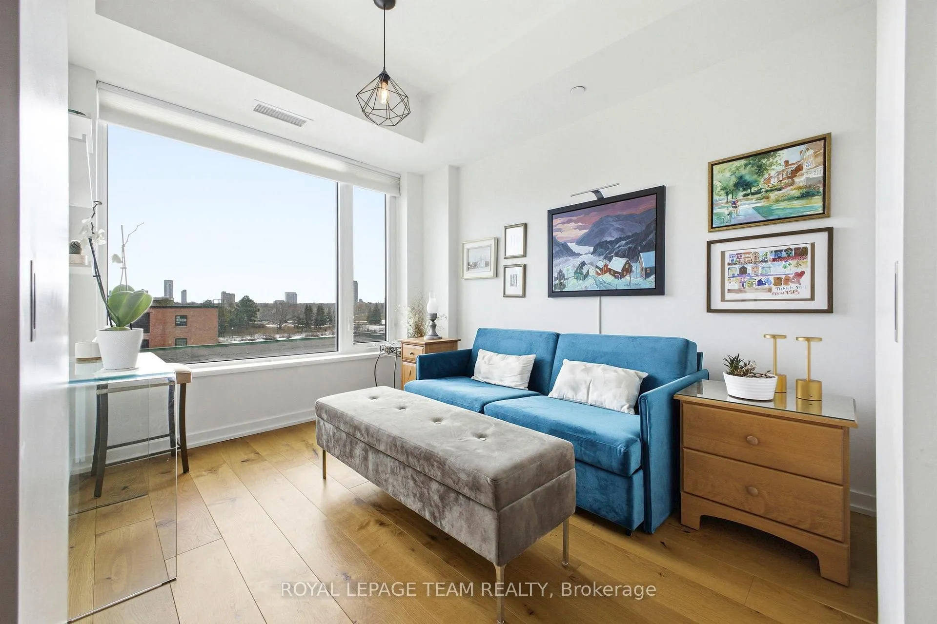 Photo 27 of Unit 412, 320 Miwate Private, Ottawa, Mechanicsville — HOMEH