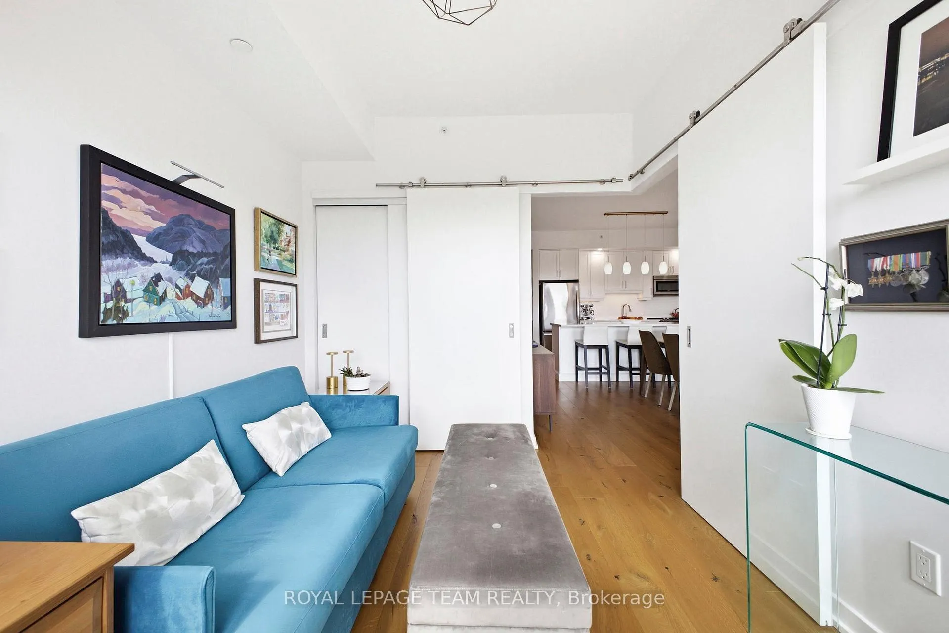 Photo 28 of Unit 412, 320 Miwate Private, Ottawa, Mechanicsville — HOMEH