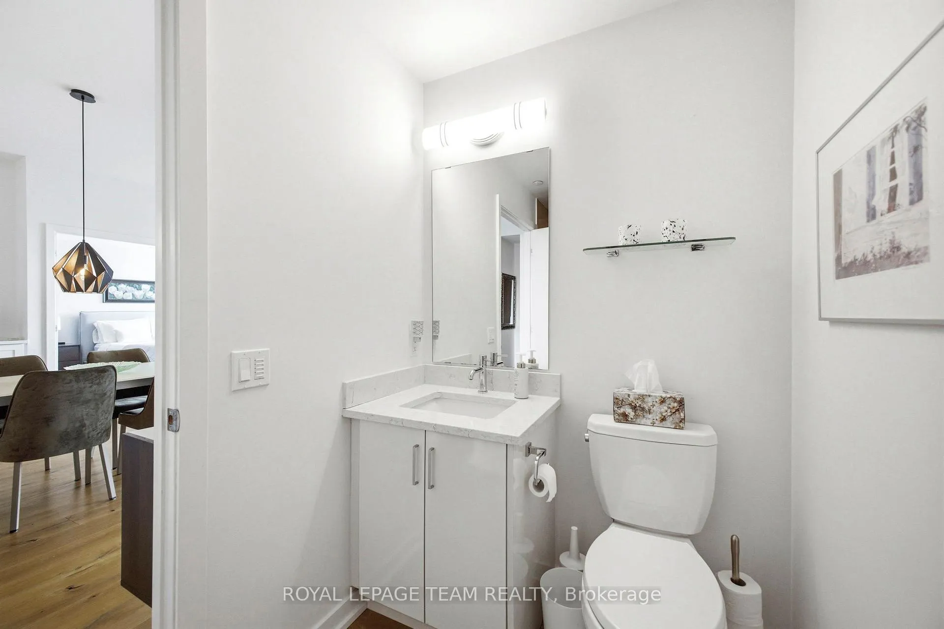Photo 29 of Unit 412, 320 Miwate Private, Ottawa, Mechanicsville — HOMEH