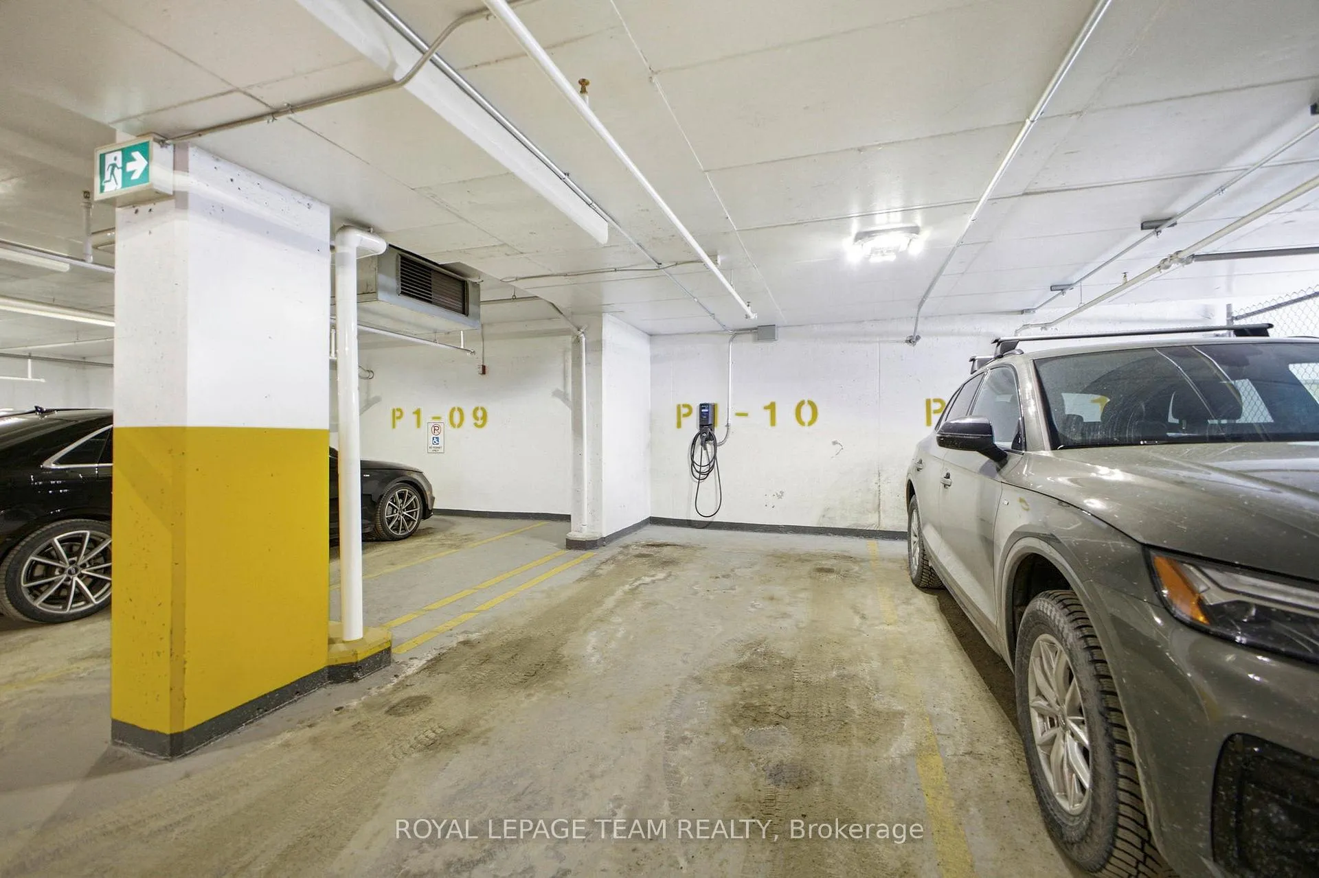Photo 35 of Unit 412, 320 Miwate Private, Ottawa, Mechanicsville — HOMEH
