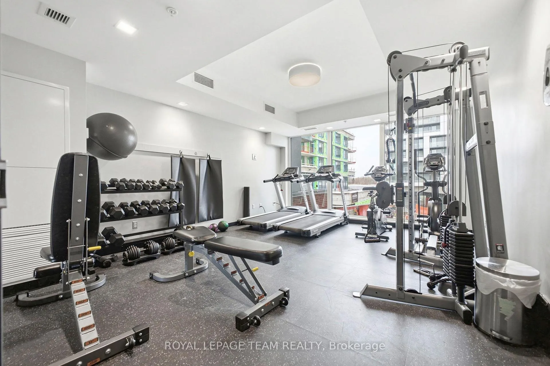 Photo 36 of Unit 412, 320 Miwate Private, Ottawa, Mechanicsville — HOMEH