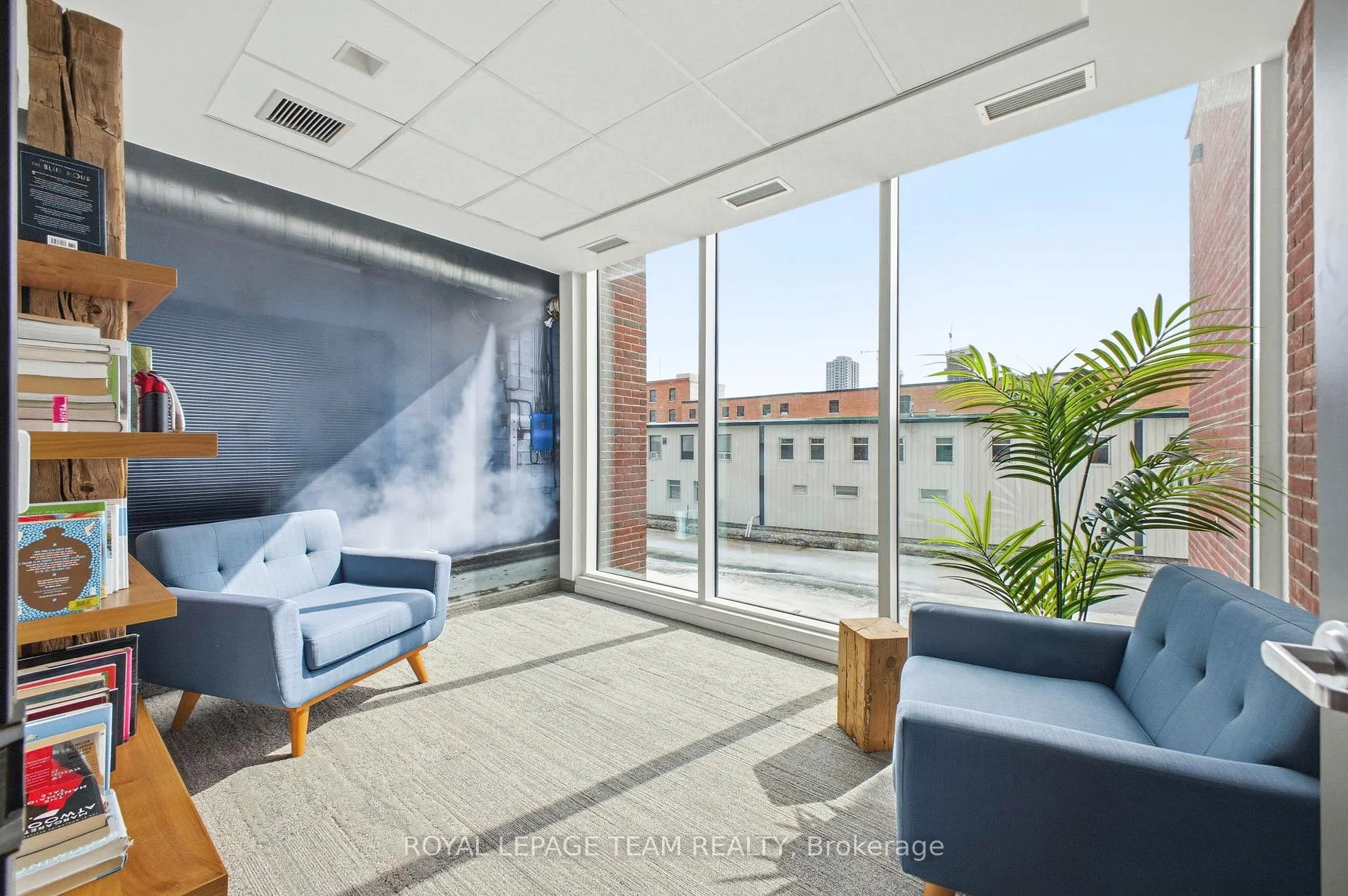 Photo 37 of Unit 412, 320 Miwate Private, Ottawa, Mechanicsville — HOMEH