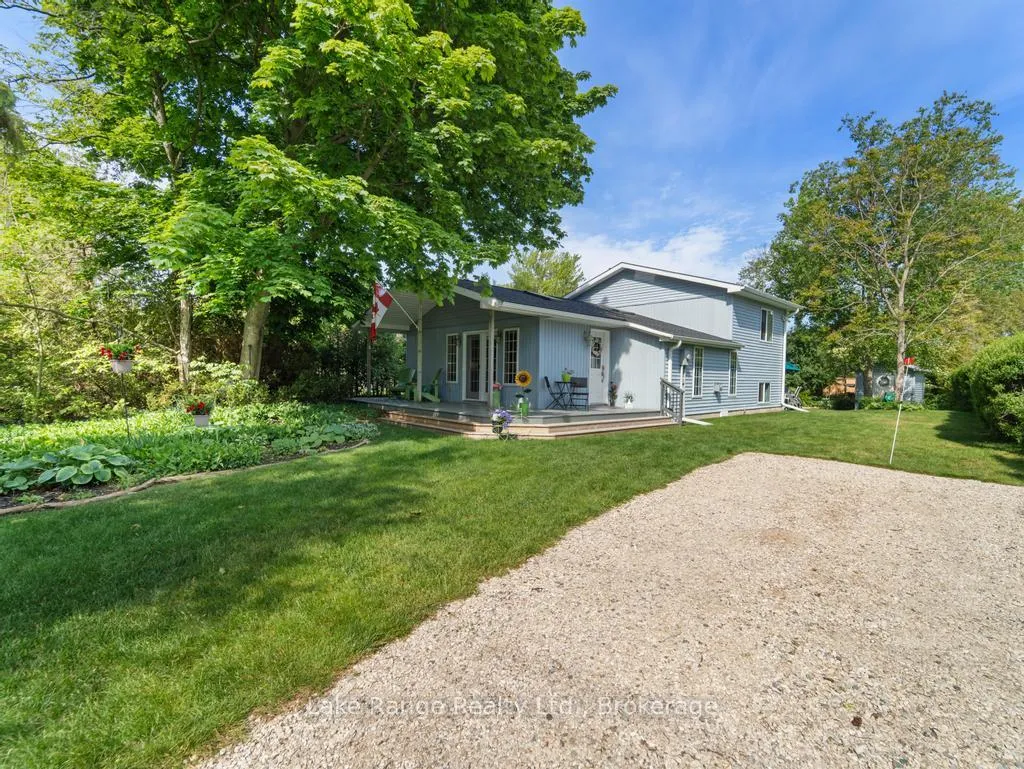 Photo 2 of 269 Huron Road, Huron-Kinloss — HOMEH