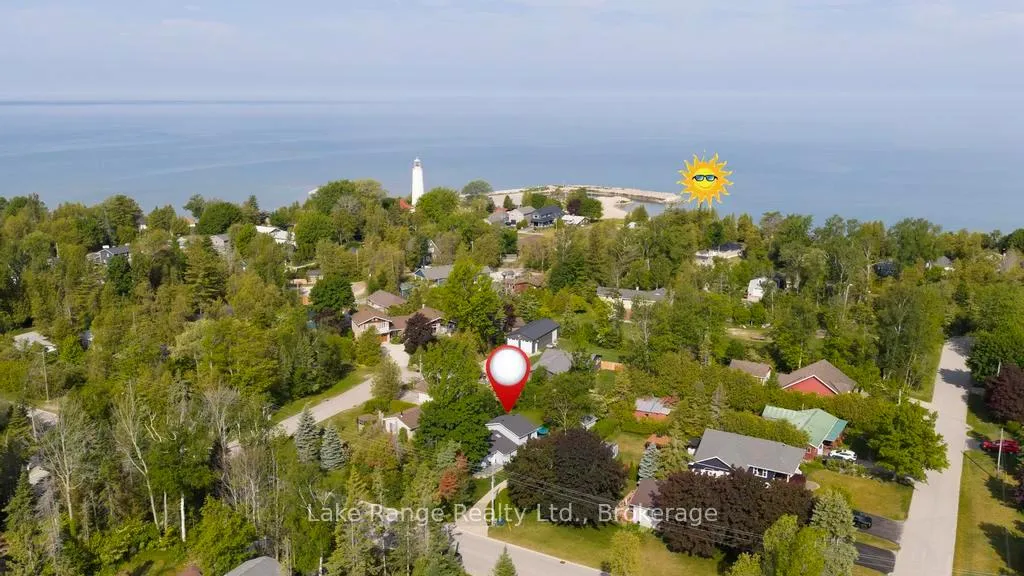 Photo 3 of 269 Huron Road, Huron-Kinloss — HOMEH