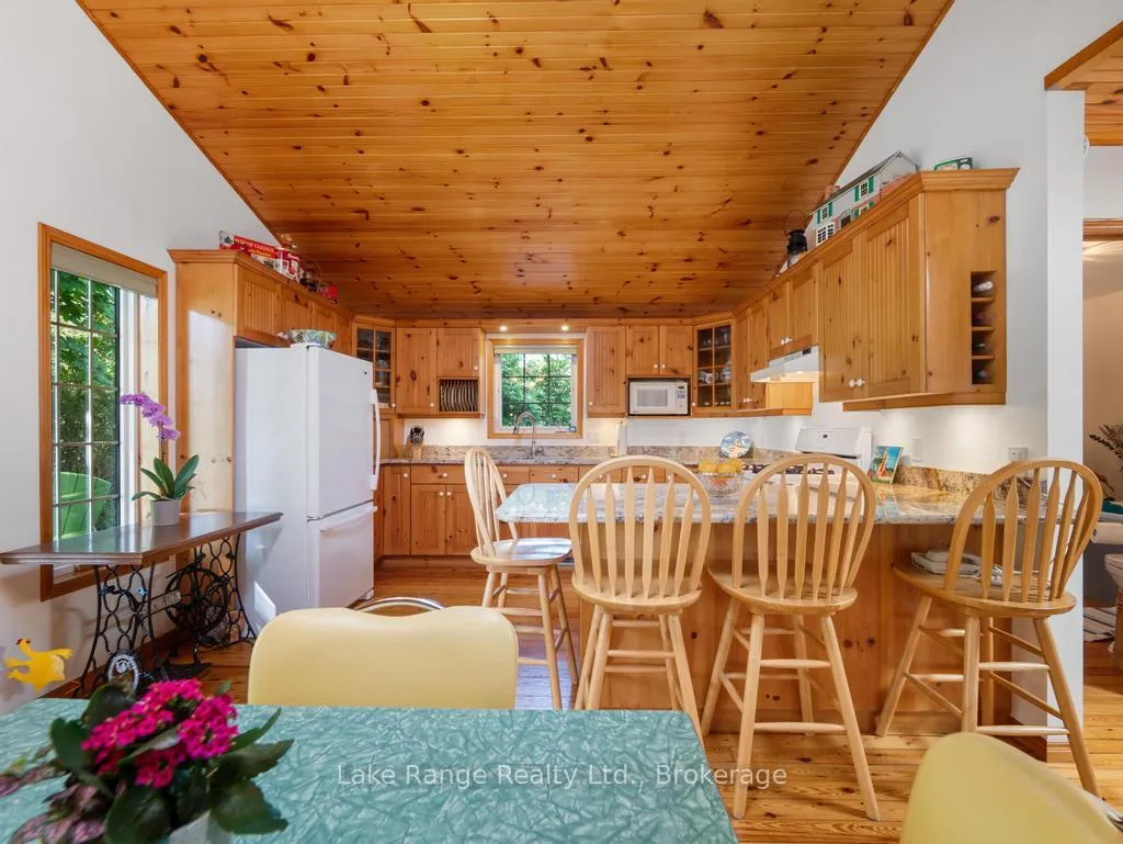 Photo 5 of 269 Huron Road, Huron-Kinloss — HOMEH