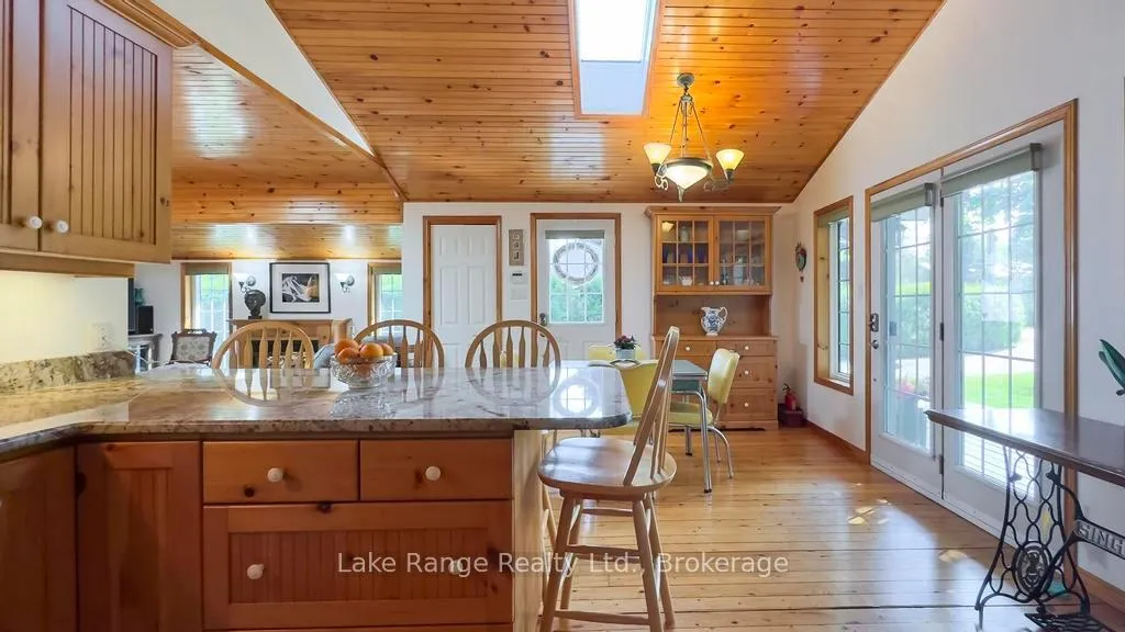 Photo 9 of 269 Huron Road, Huron-Kinloss — HOMEH