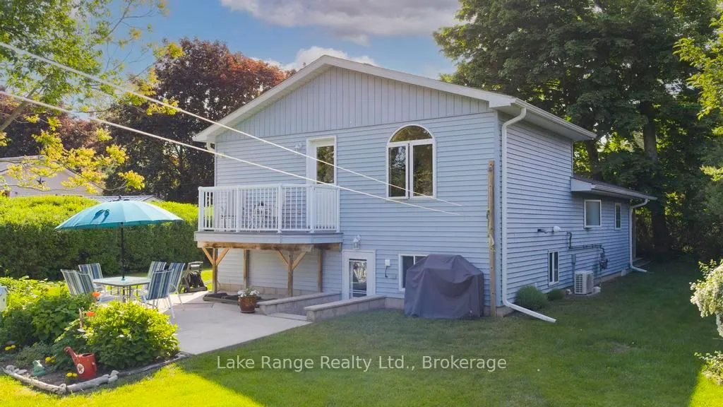 Photo 24 of 269 Huron Road, Huron-Kinloss — HOMEH
