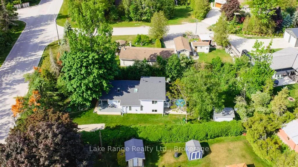 Photo 30 of 269 Huron Road, Huron-Kinloss — HOMEH