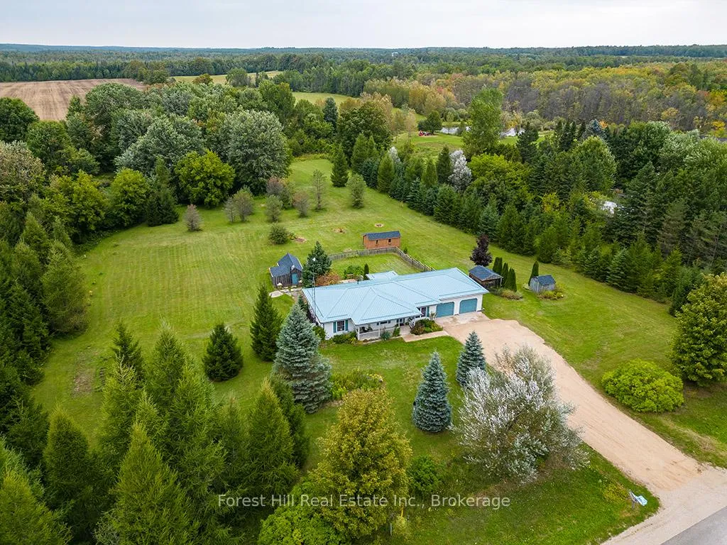 Photo 1 of 504097 Grey Road 12, West Grey — HOMEH