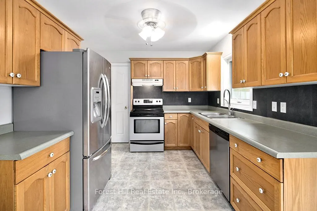 Photo 3 of 504097 Grey Road 12, West Grey — HOMEH
