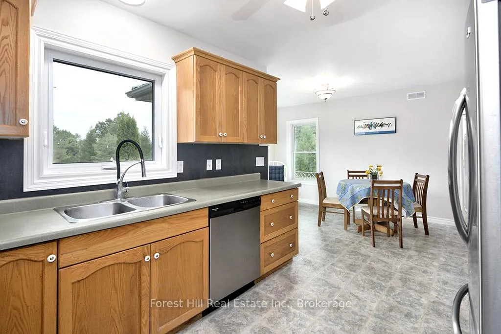 Photo 4 of 504097 Grey Road 12, West Grey — HOMEH