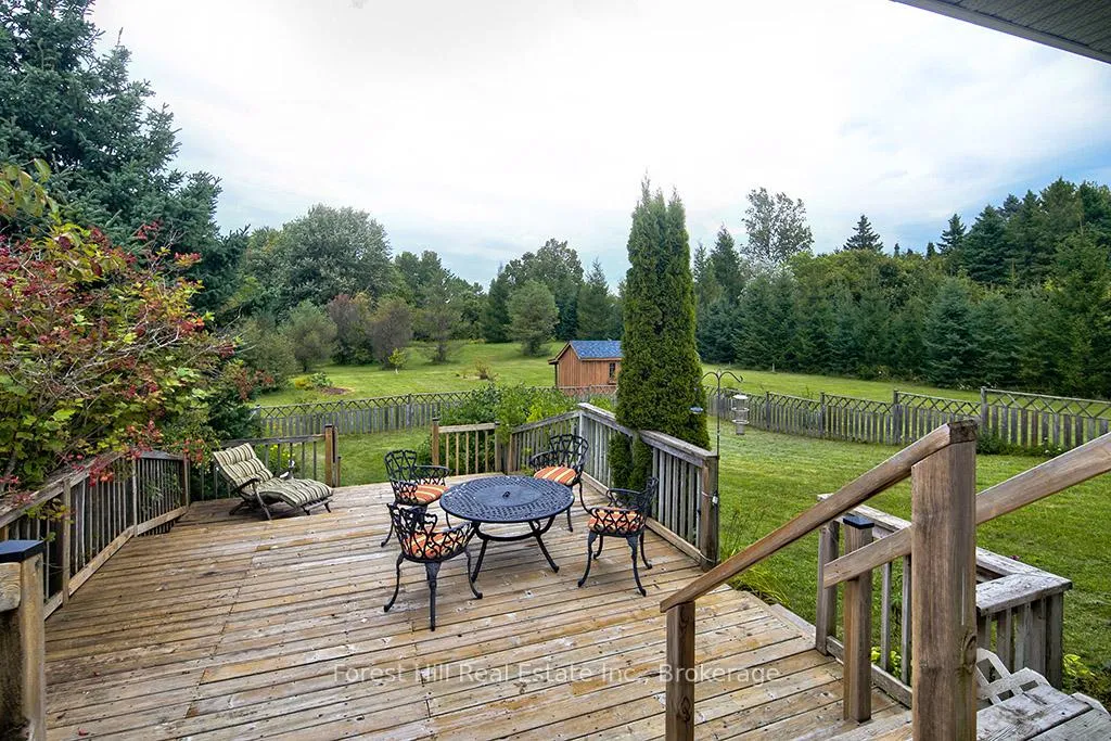 Photo 6 of 504097 Grey Road 12, West Grey — HOMEH