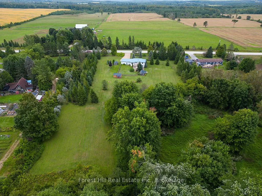 Photo 7 of 504097 Grey Road 12, West Grey — HOMEH