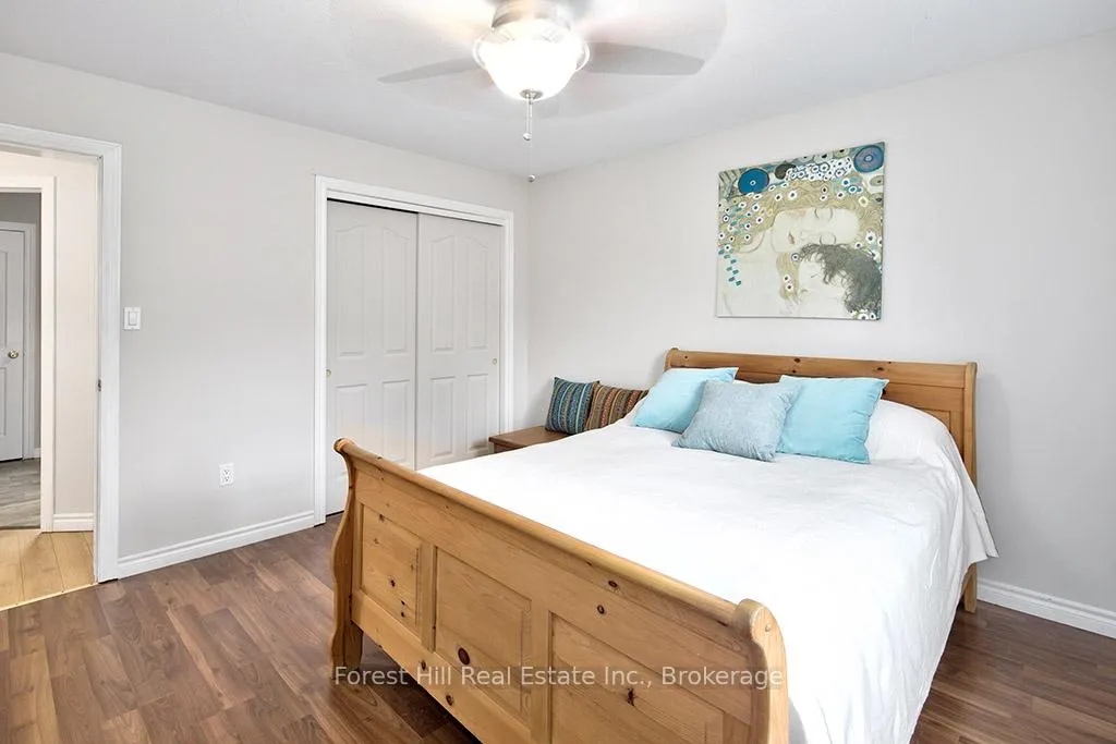 Photo 10 of 504097 Grey Road 12, West Grey — HOMEH