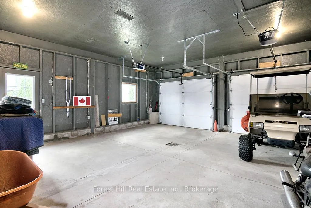 Photo 15 of 504097 Grey Road 12, West Grey — HOMEH