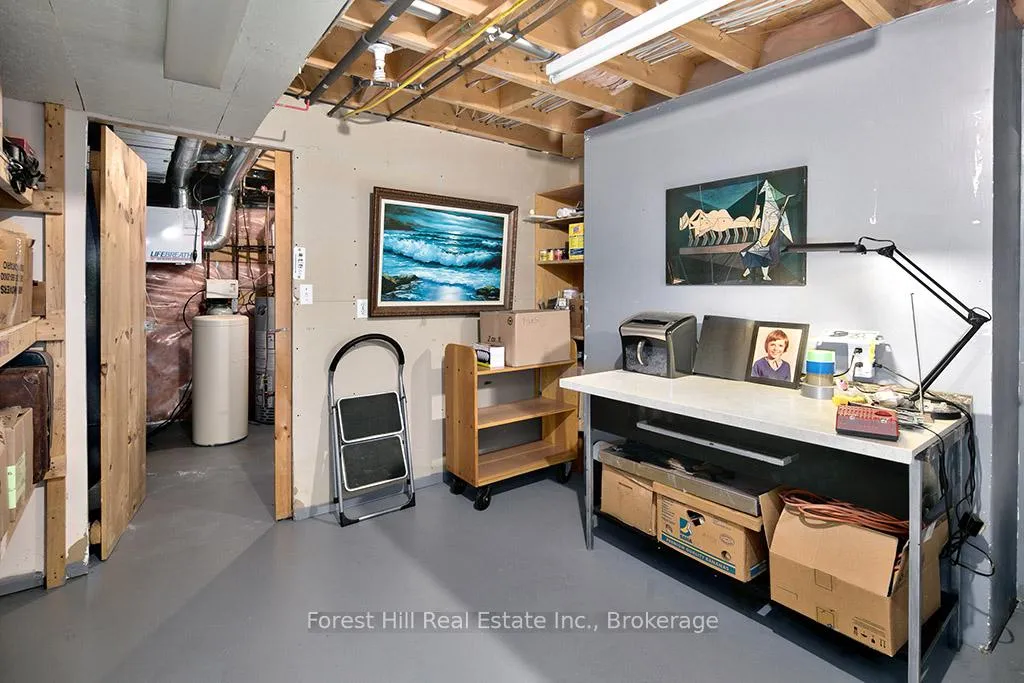 Photo 21 of 504097 Grey Road 12, West Grey — HOMEH