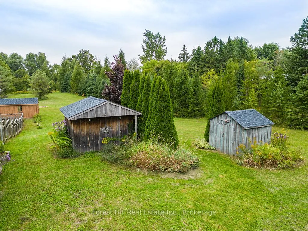 Photo 23 of 504097 Grey Road 12, West Grey — HOMEH