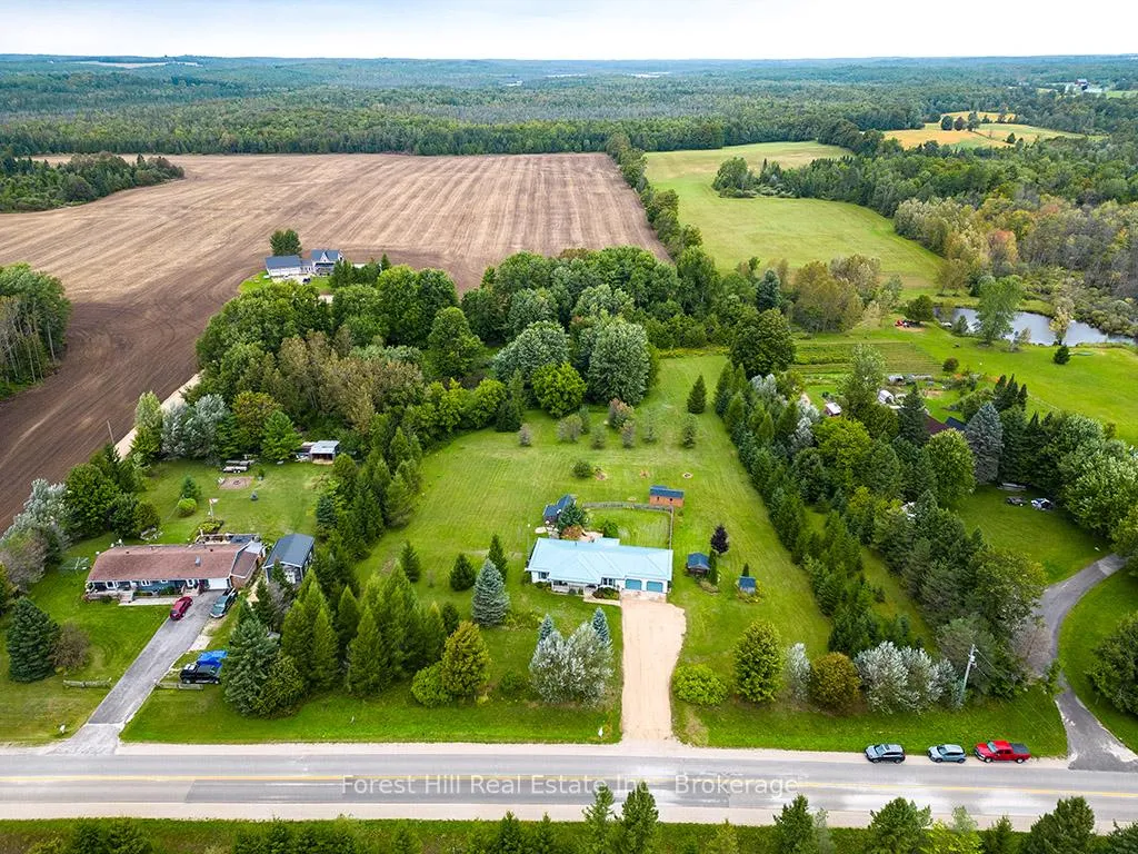 Photo 24 of 504097 Grey Road 12, West Grey — HOMEH